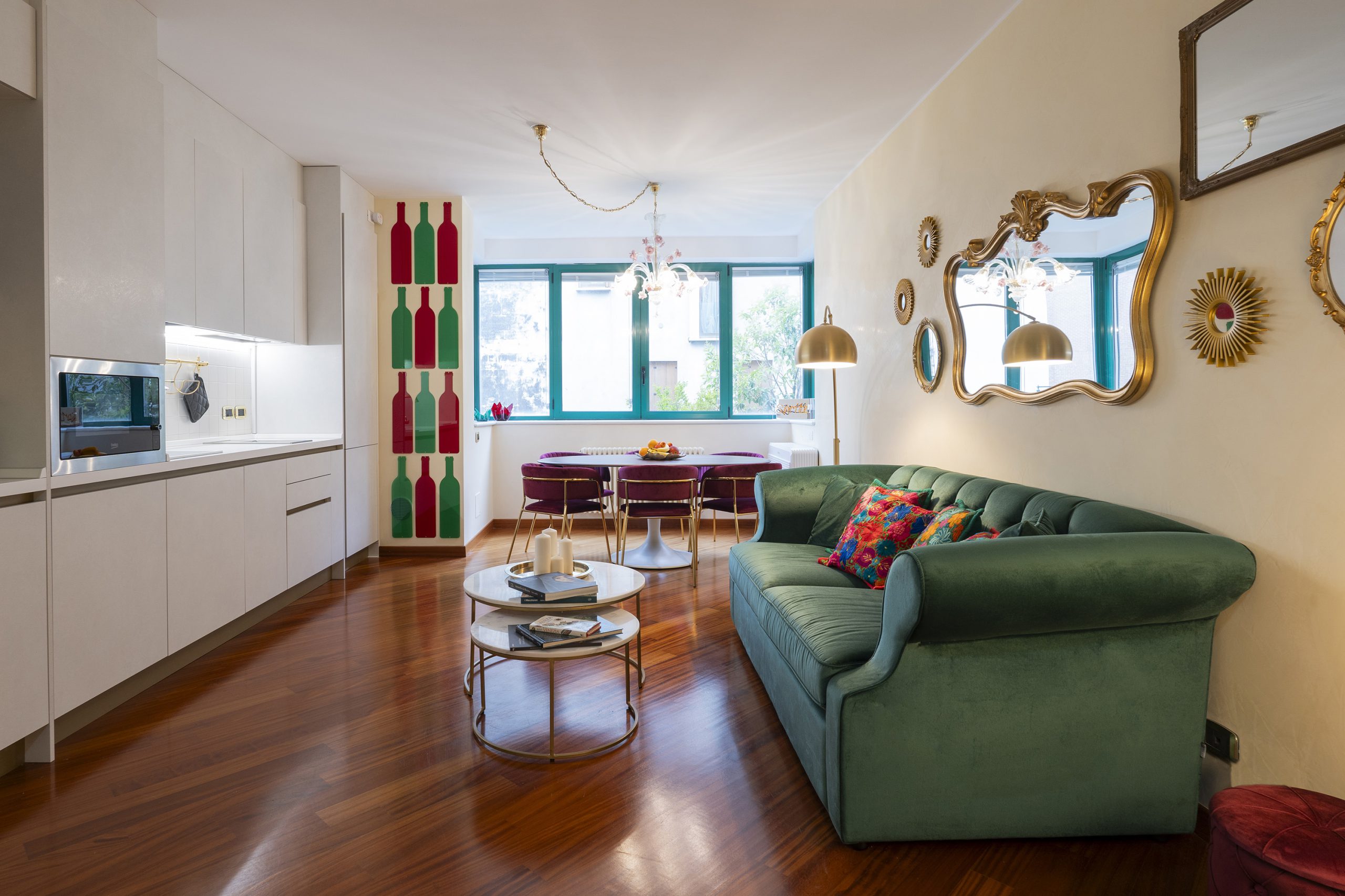 CA' FORTE RESIDENCE