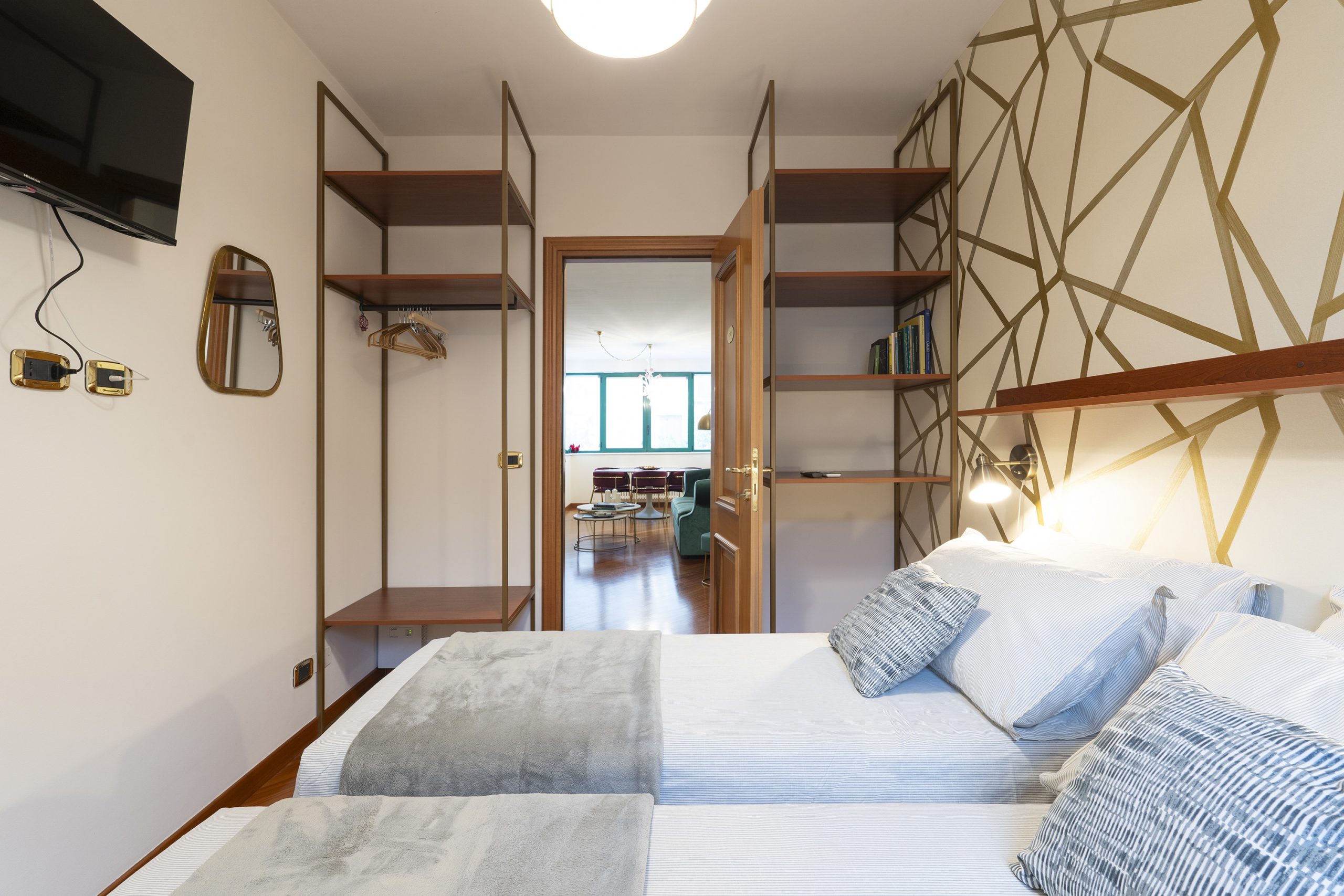 CA' FORTE RESIDENCE