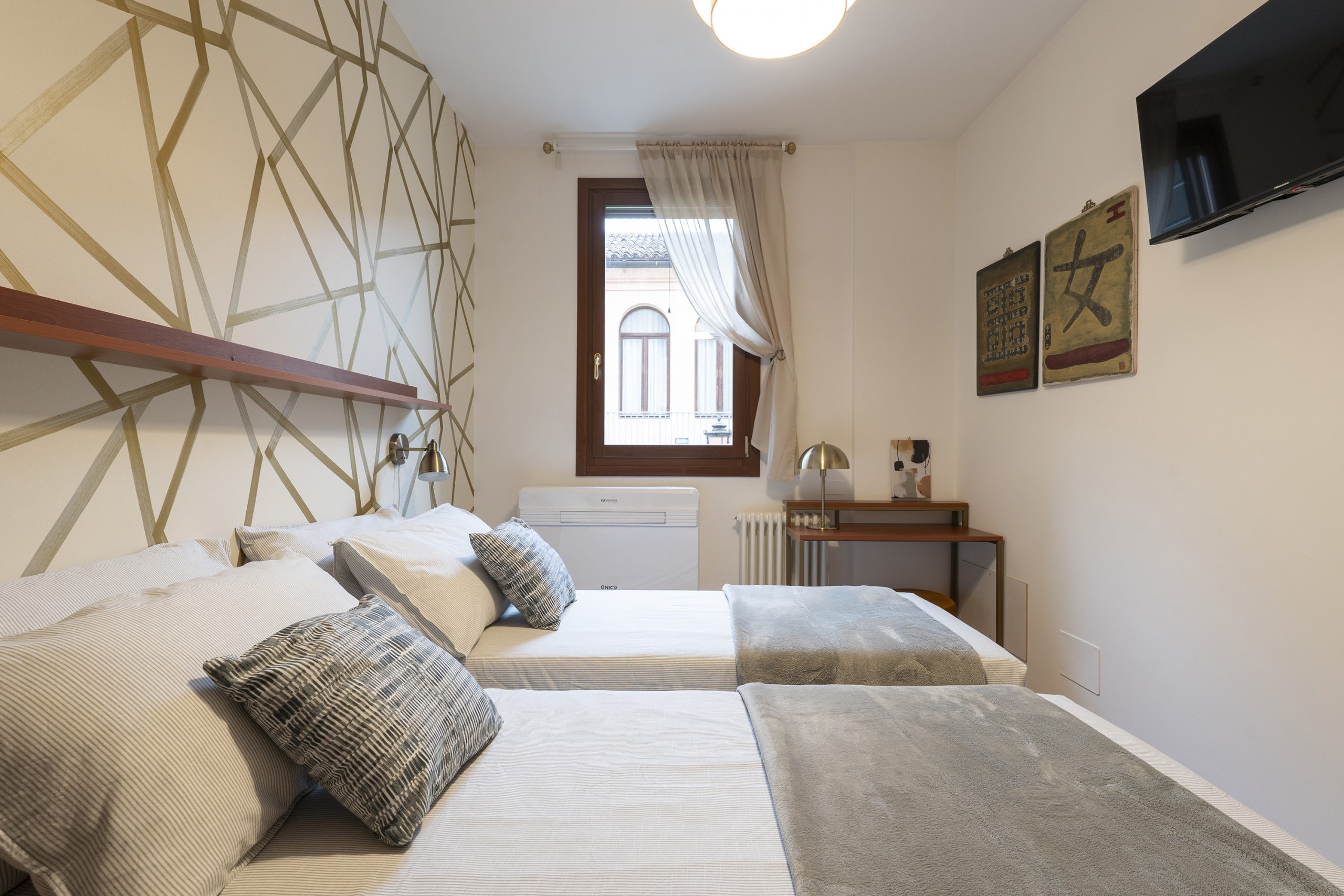 CA' FORTE RESIDENCE