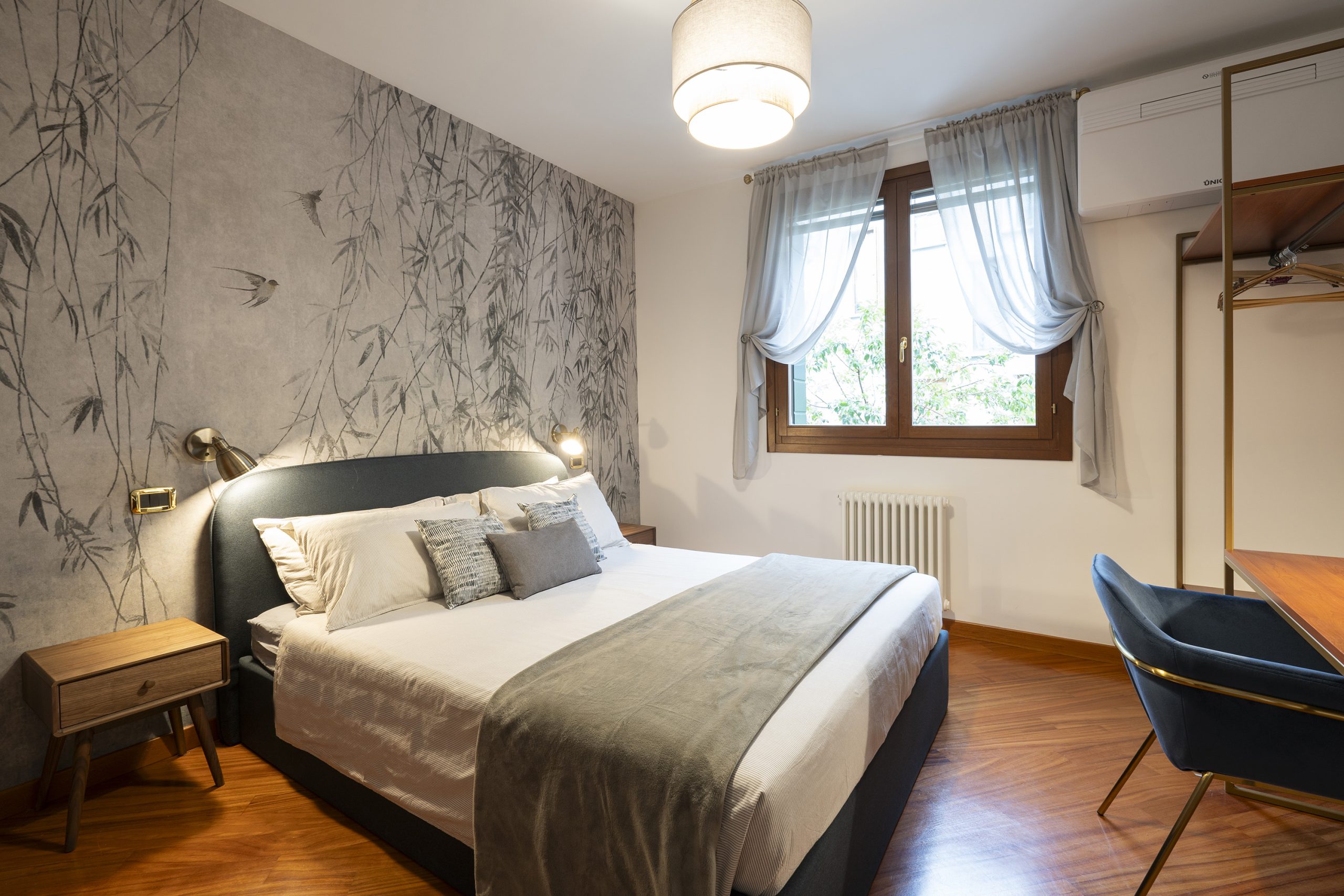 CA' FORTE RESIDENCE