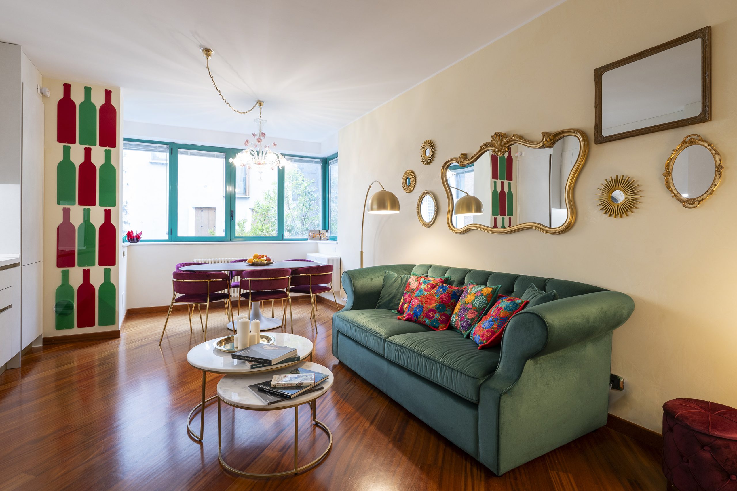CA' FORTE RESIDENCE