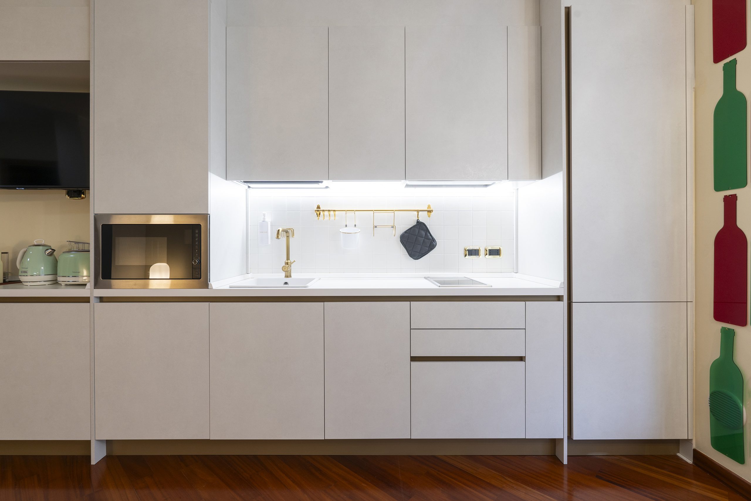 CA' FORTE RESIDENCE