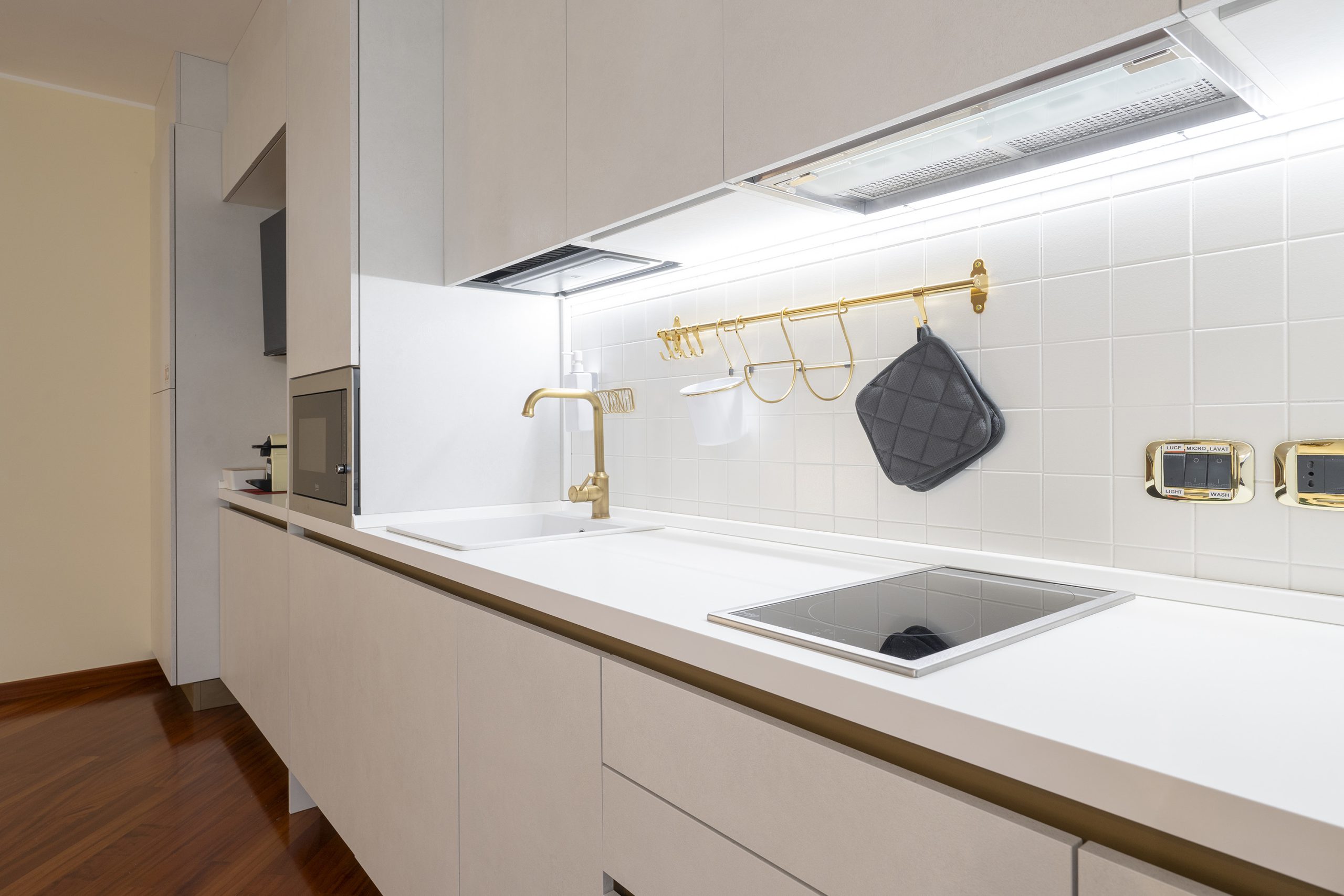 CA' FORTE RESIDENCE