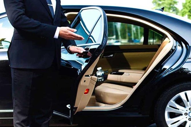 Transfer Privato