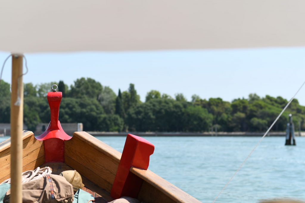 Bragozzo Venezia