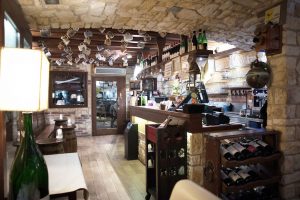 Osteria AE Botti