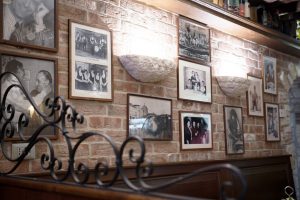 Osteria AE Botti