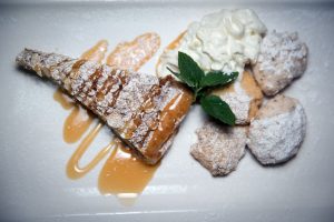 Osteria AE Botti
