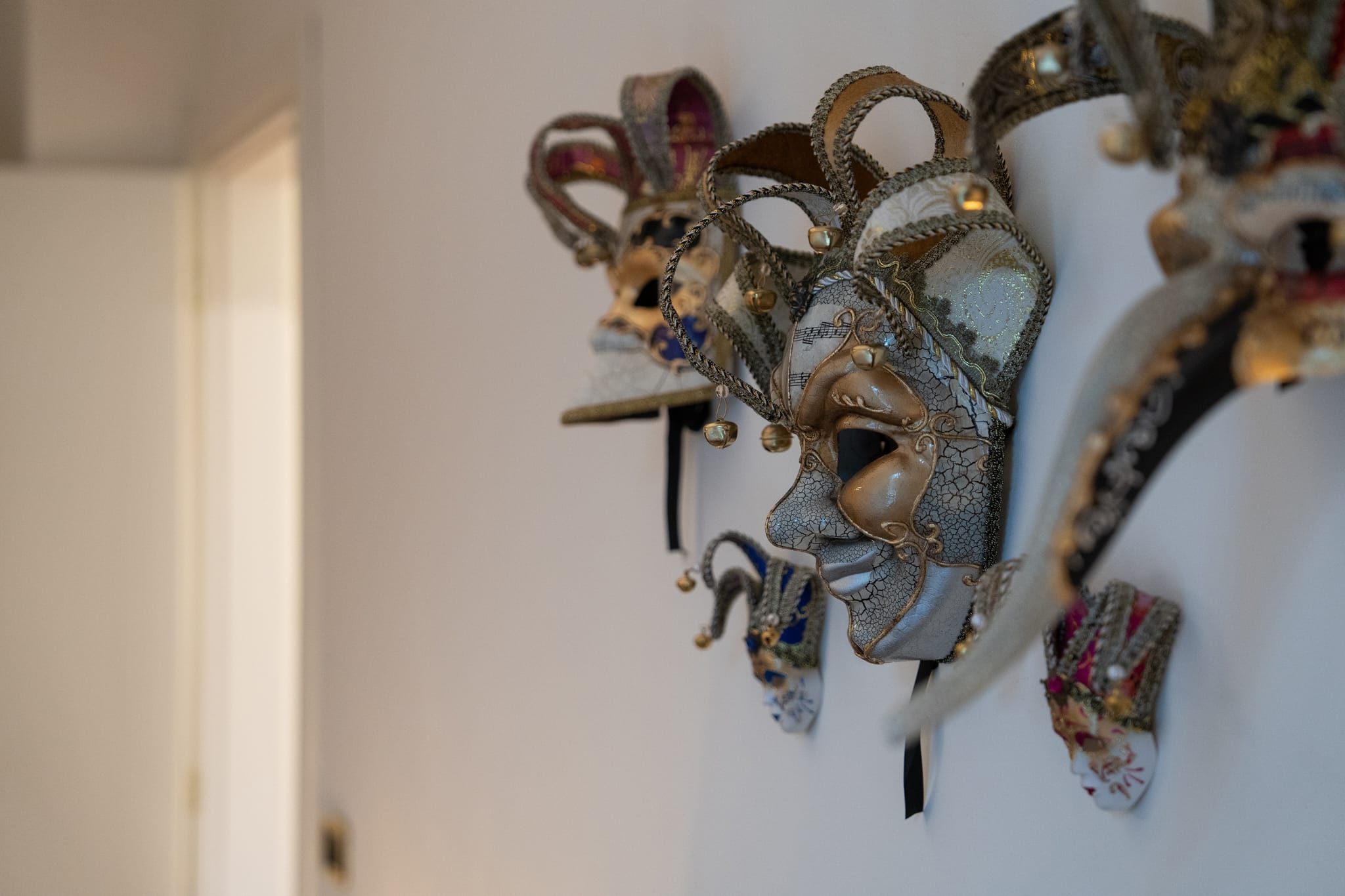 Giudecca Suite Dettaglio