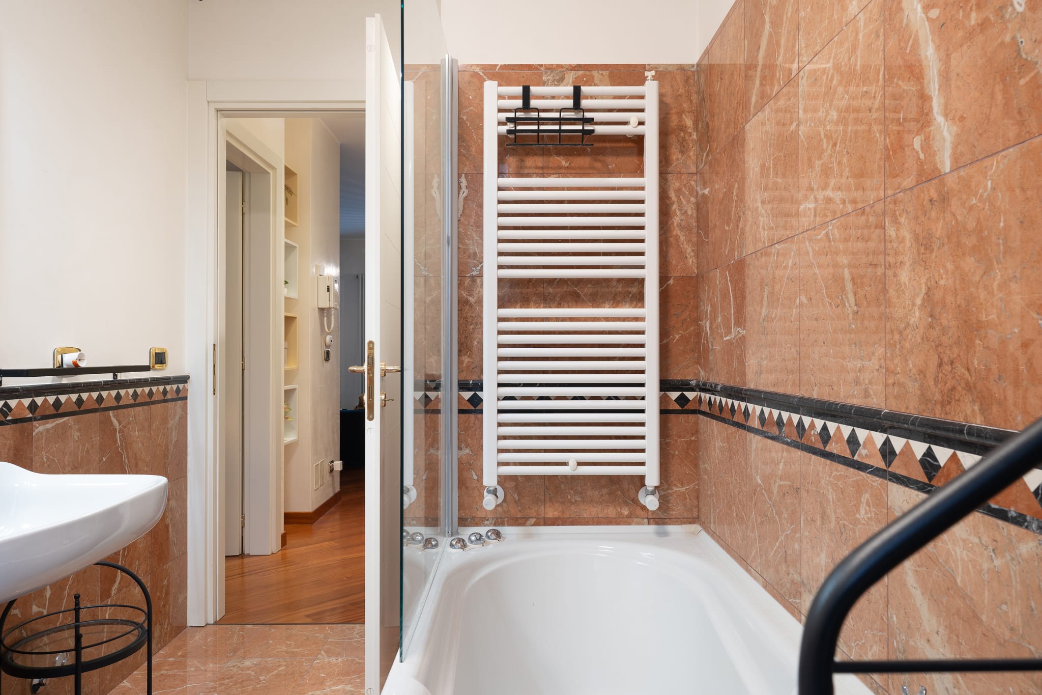 Giudecca Suite Bagno