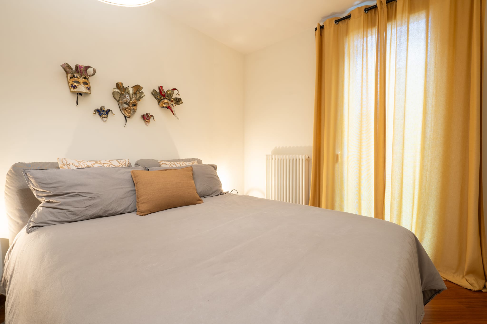 Giudecca Suite Camera