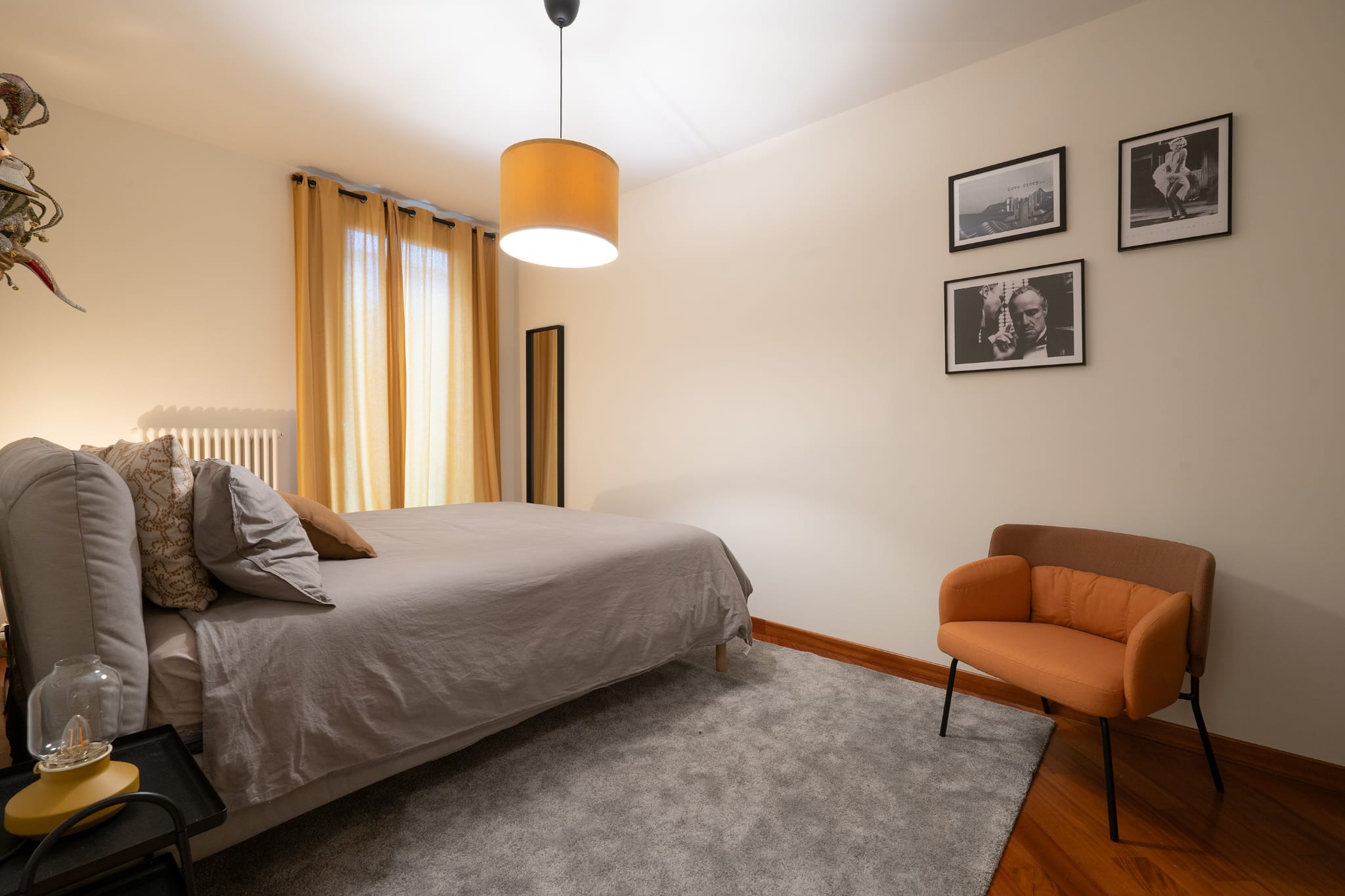 Giudecca Suite Camera