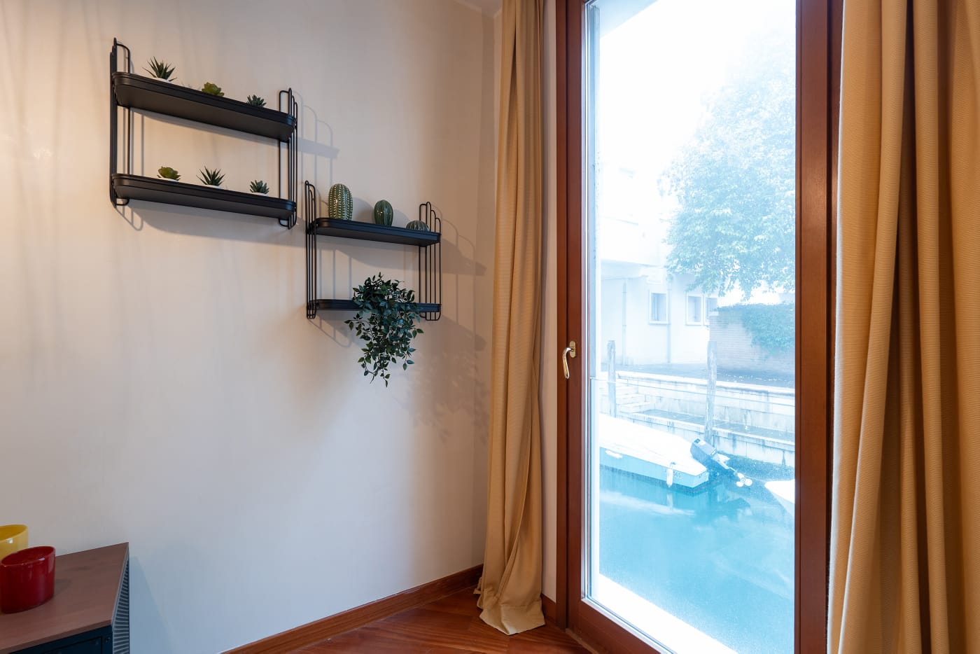 Giudecca Suite Camera