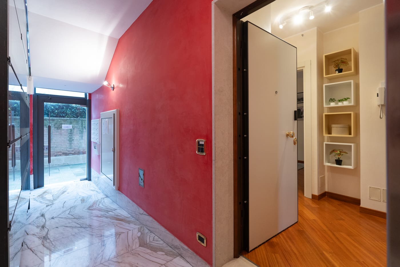 Giudecca Suite Dettaglio